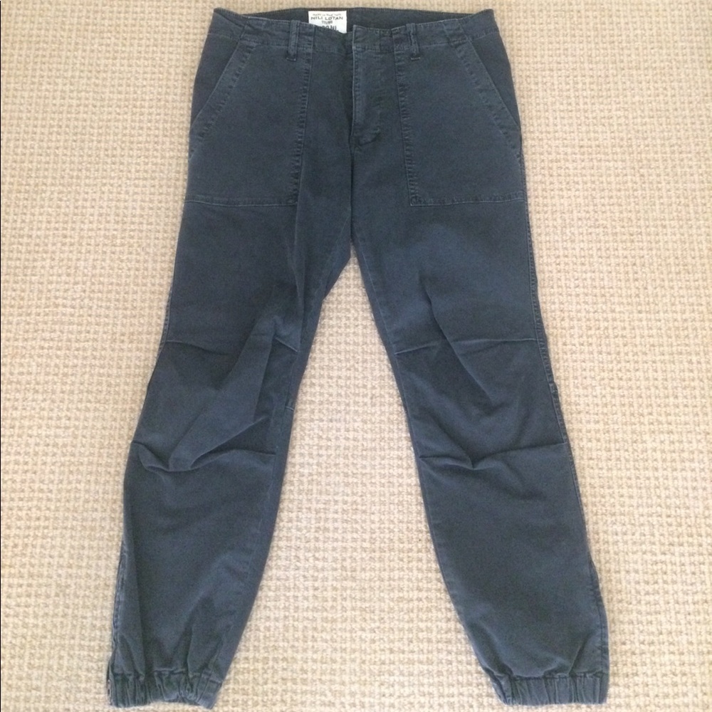 Nili Lotan Pants